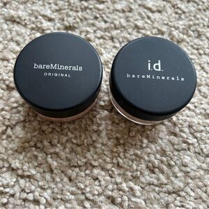 BareMinerals | Fairly Light Foundation